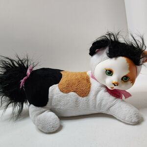 2014 Kitty Surprise Mom Cat – Plush Toy Only, No Babies